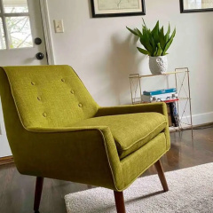 Modern Pet-friendly Retreat Named Best BnB in Bham