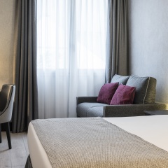 ILUNION Bel-Art Hotel - Bild 4