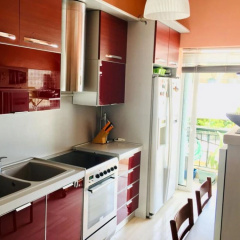 Helios Holiday Home - Bild 15