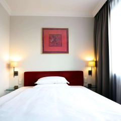 Best Western Plus Hotel St. Raphael - Bild 6