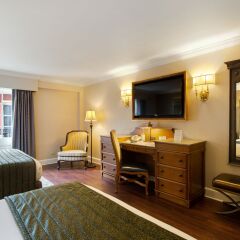 Отель St. Marie США, Новый Орлеан - отзывы, цены и фото номеров - забронировать отель St. Marie онлайн фото 25