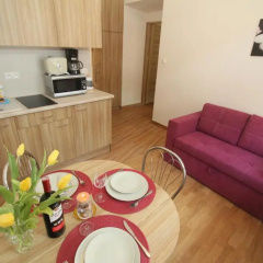 Apartments Sobieski&Soplica thumbnail 3