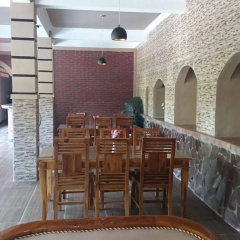 Café Johan Home Stay Senggigi - Bild 10