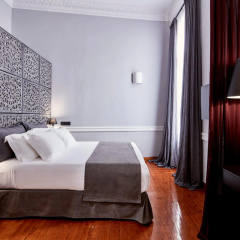 The Zillers Boutique Hotel - Bild 2
