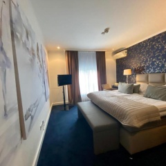 Parkhotel Bielefeld - Bild 3