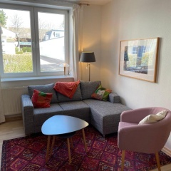 Apartment 4 - Bild 2
