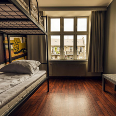 Urban House Copenhagen by MEININGER - Bild 14
