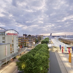 Mövenpick Hotel Nuernberg Airport - Bild 19