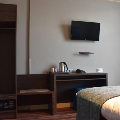 OZO Hotels Armada Amsterdam - Bild 6