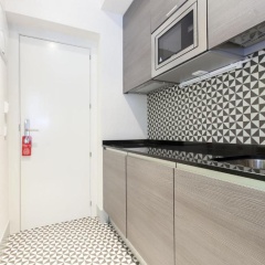 Hostal Castilla II - Puerta del Sol - Bild 18
