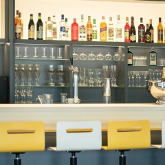 B&B Hotel Frankfurt-Airport - Bild 13