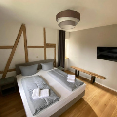 BERGLAGE - Das UrlaubZuhause - Bild 3