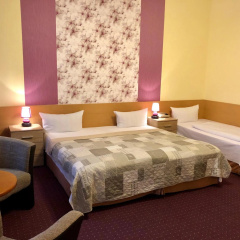 Hotel Castell - Bild 6