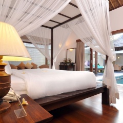 The Villas by Puri Mas Boutique Resort - Bild 4