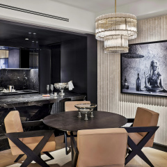 Vakko Hotel and Residence - Bild 7