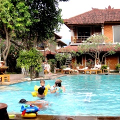 Lovina Beach Hotel - Bild 11