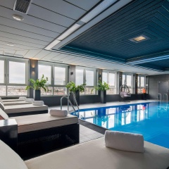 Plaza Premium Darmstadt - Bild 16