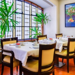 Hotel Príncipe Real - Bild 15