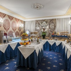 Hotel Montecarlo - Bild 21