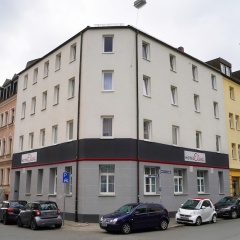 Hotel Elisei - Bild 1