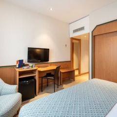 Hotel Praga - Bild 9
