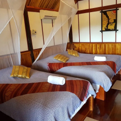 Thongbay Guesthouse Luang Prabang