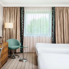 Hilton Garden Inn Krakow - Bild 6