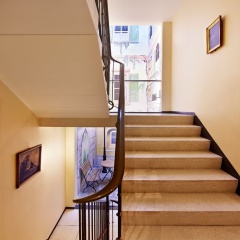 Hotel Adler Zürich - Bild 16