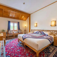 The Silk Road Dunhuang Hotel thumbnail 19