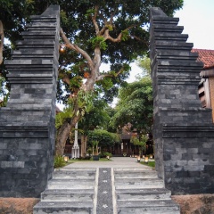 Ndalem Mataram - Bild 16