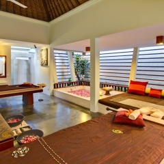 Ramayana Candidasa Beach Resort - Bild 16