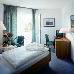 Hotel Juwel - Bild 2