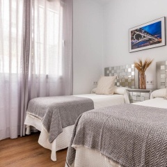 Apartamento Leyendas de Becquer A4 - Bild 2