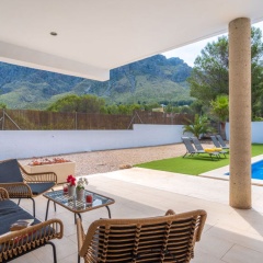 Villa Villa Carme - Bild 16
