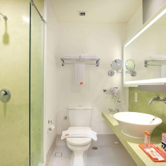 HARRIS Hotel Kuta Tuban Bali - Bild 9