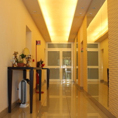 Hotel Laguna Residence - Bild 12