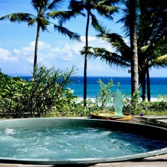 Villa Manis Beachfront - Bild 16
