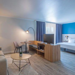 Hotel Münster Kongresscenter Affiliated by Meliá - Bild 7