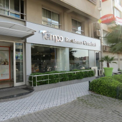 Tempo Residence Comfort Izmir - Bild 1