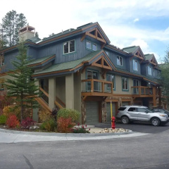 Yankee Boy in Town of Telluride by Telluride Resort Lodging thumbnail 6