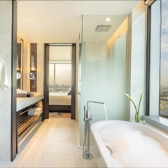 Eastin Grand Hotel Phayathai - Bild 12