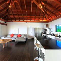 Dream Villa Toiny 2152 in St. Barthelemy, Saint Barthelemy from 1444$, photos, reviews - zenhotels.com photo 22
