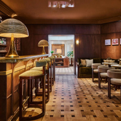 Hôtel Madison - Bild 27