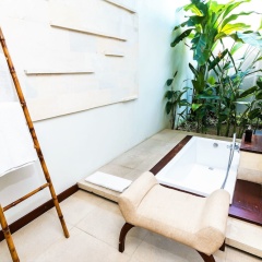 ZEN Premium Umalas Bumbak Villa - Bild 14