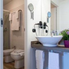 Aparthotel Isola - Bild 10