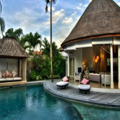 Villa Bliss - Bild 3