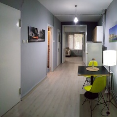 Eves Home Pension - Bild 6