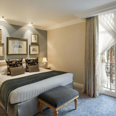 The Landmark London - Bild 7