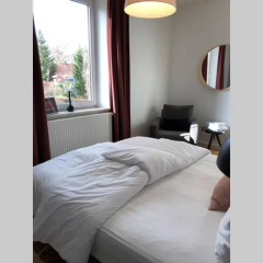 Charmant Leben im Textilviertel - stilvolle Wohnung - zentral und ruhig - Bild 3
