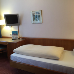 Hotel Carmen - Bild 6
